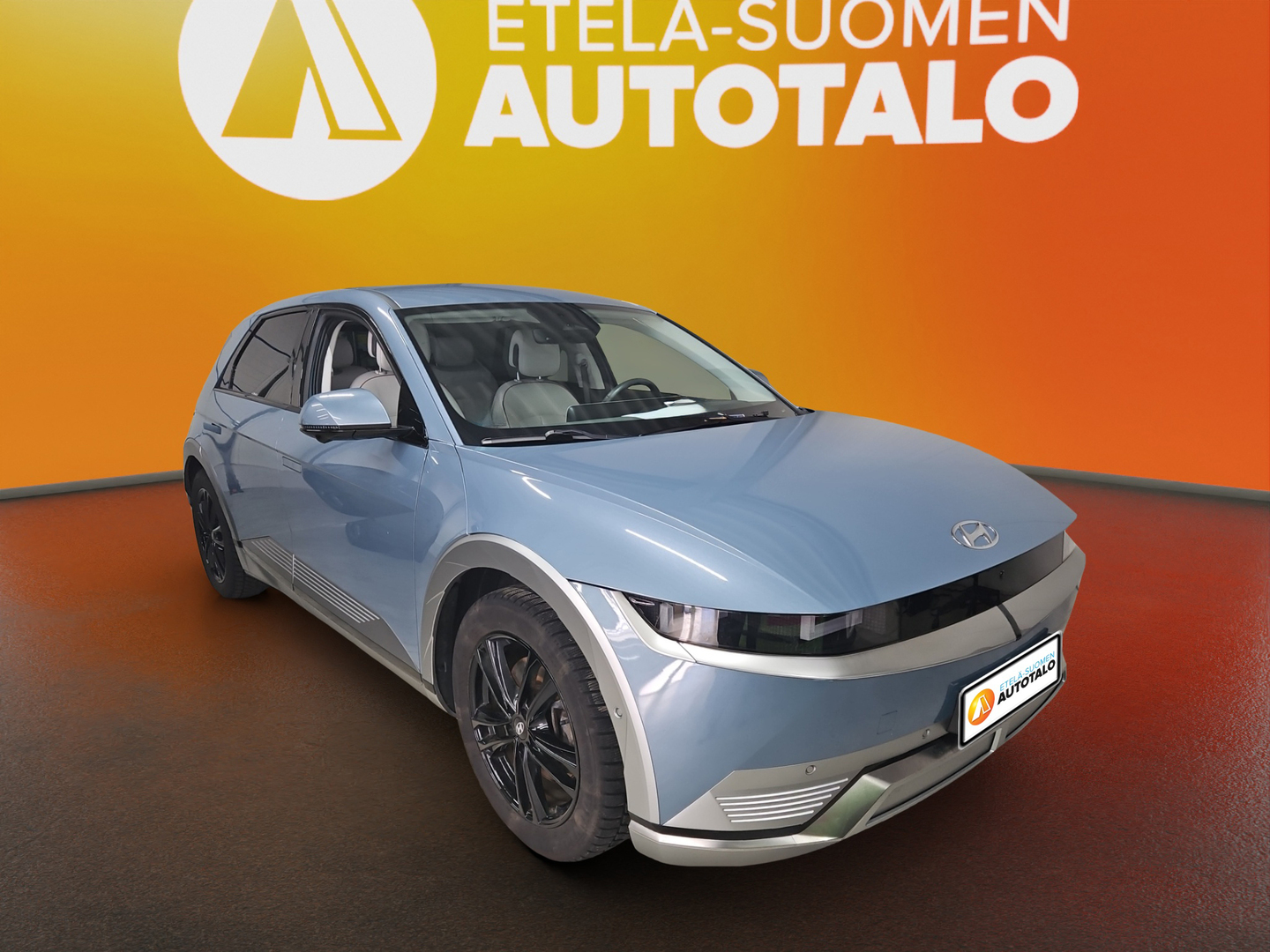 HYUNDAI IONIQ 5 2023