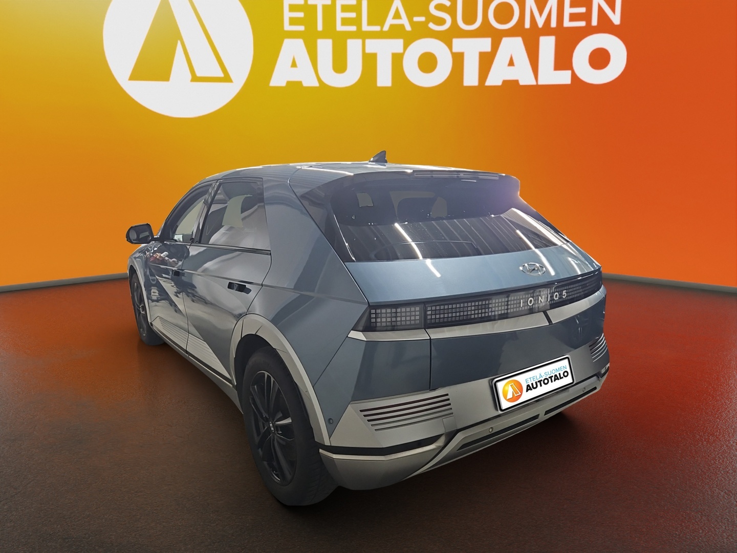 HYUNDAI IONIQ 5 2023