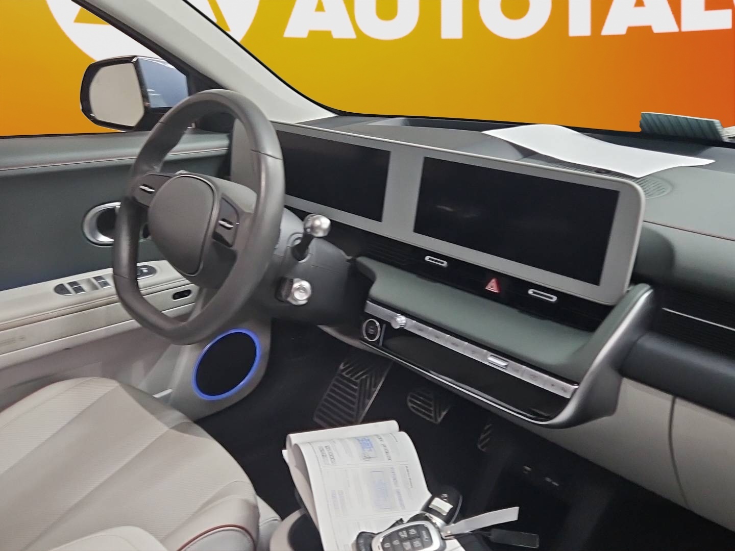 HYUNDAI IONIQ 5 2023