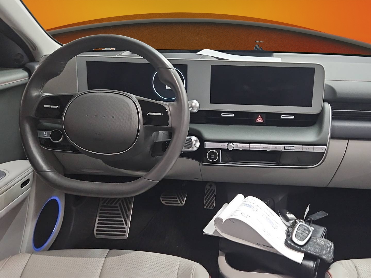 HYUNDAI IONIQ 5 2023