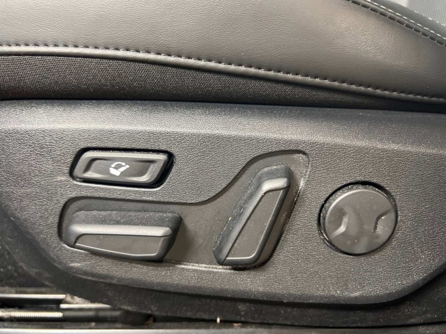 KIA EV6 2023