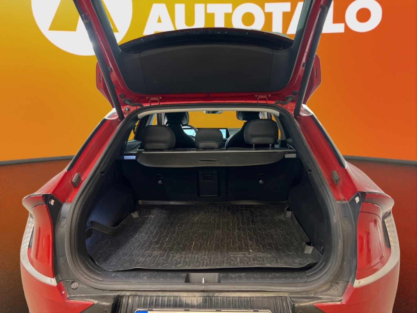KIA EV6 2023