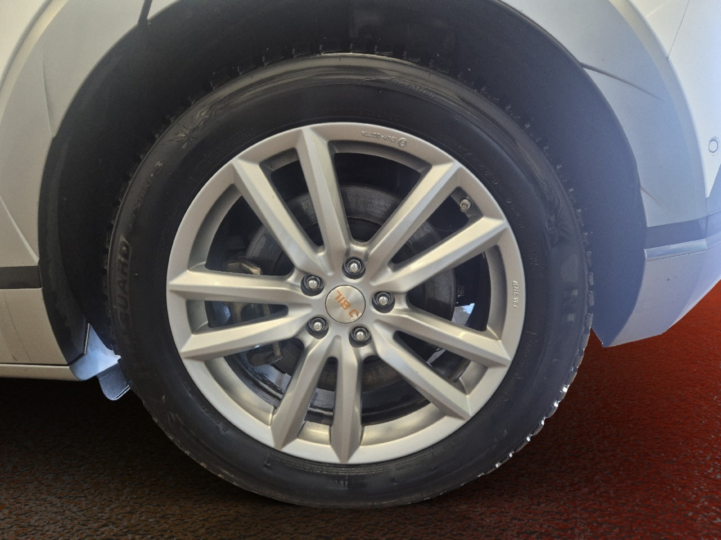 HYUNDAI IONIQ 5 2023