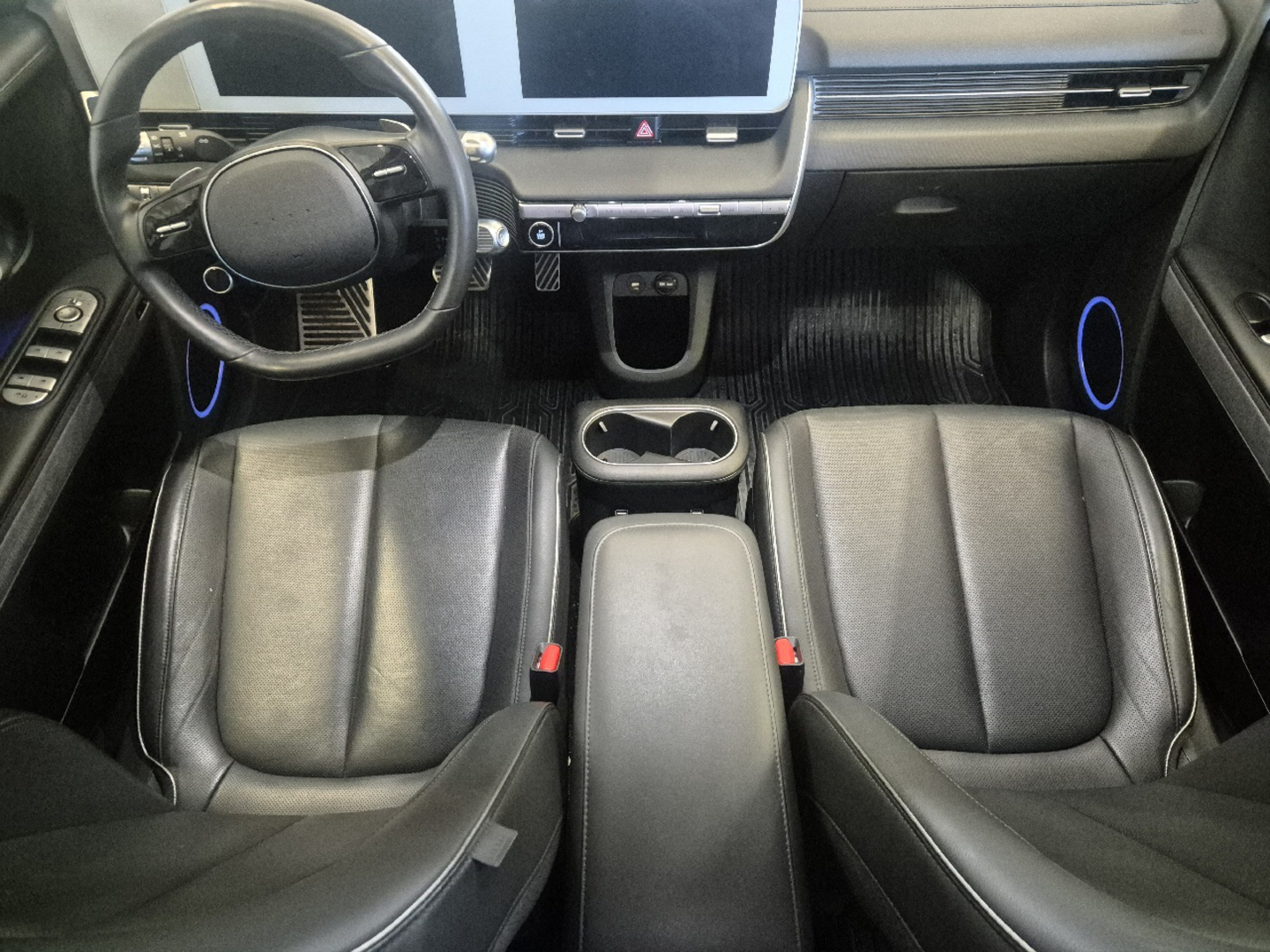 HYUNDAI IONIQ 5 2023