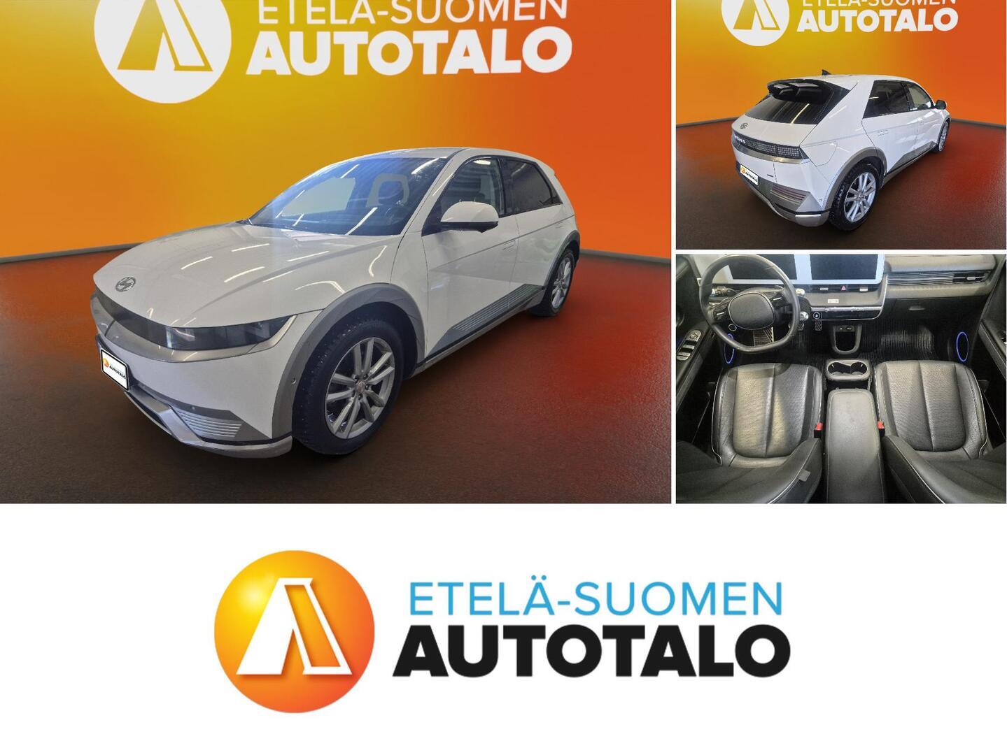 HYUNDAI IONIQ 5 2023