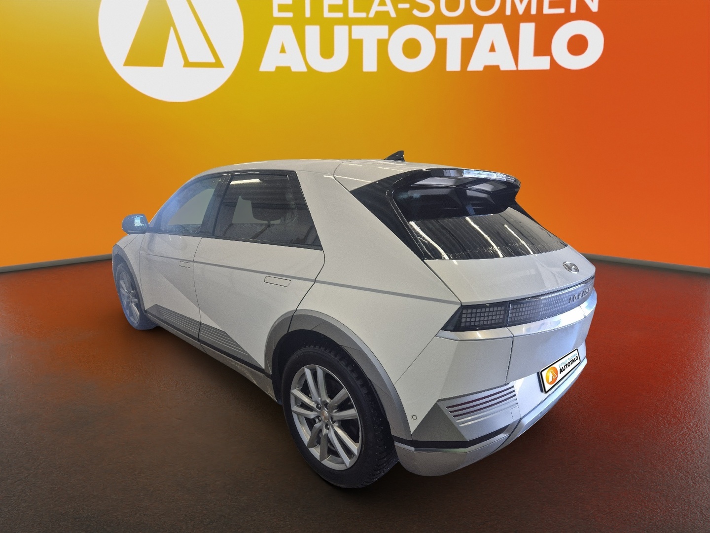 HYUNDAI IONIQ 5 2023