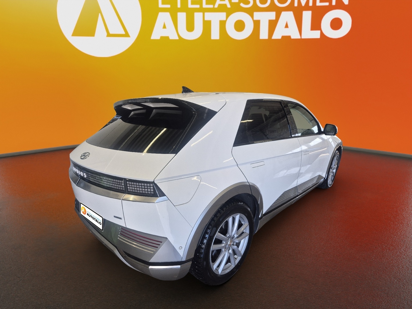 HYUNDAI IONIQ 5 2023