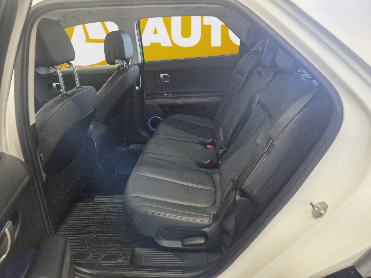 HYUNDAI IONIQ 5 2023