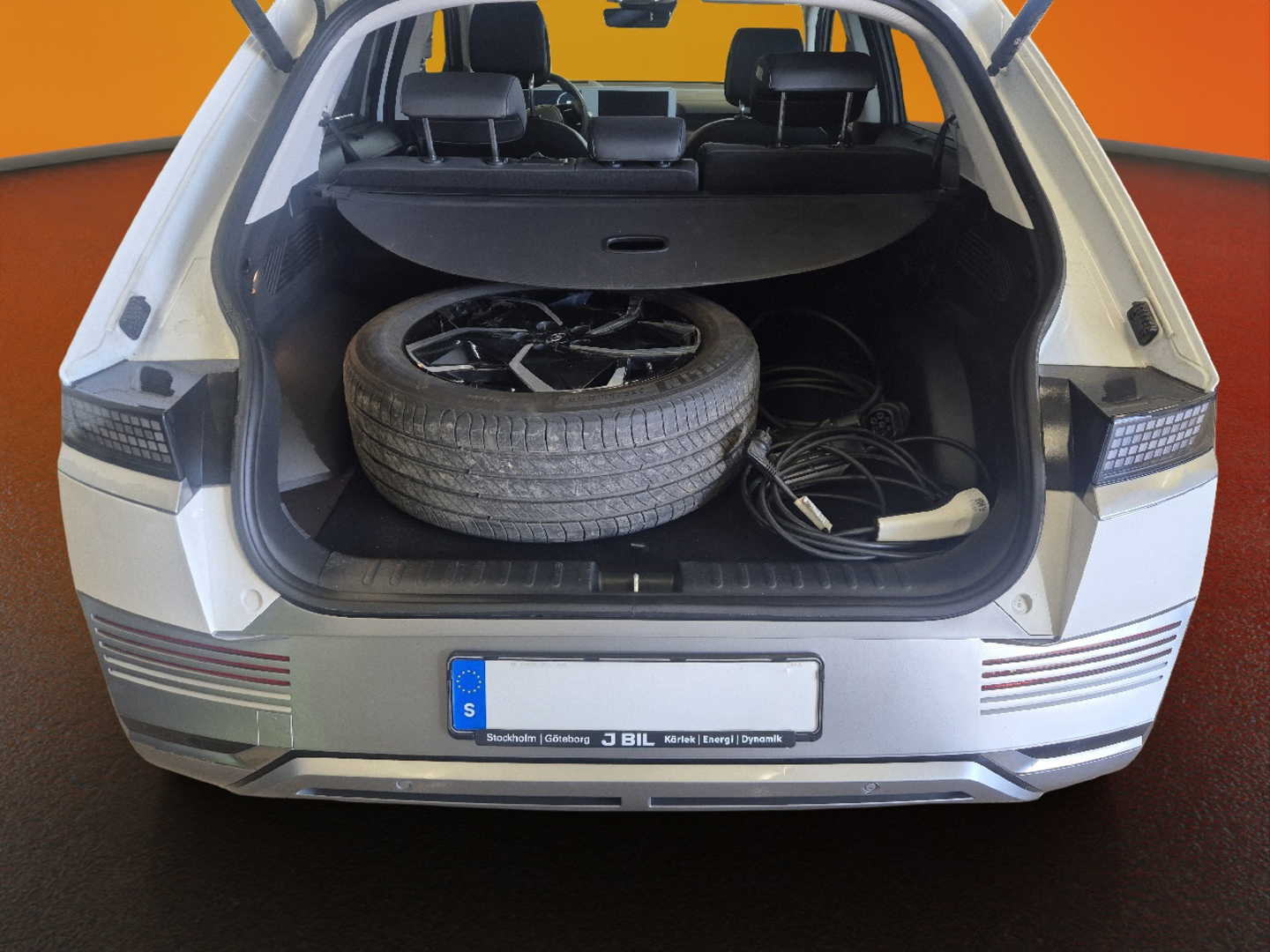 HYUNDAI IONIQ 5 2023