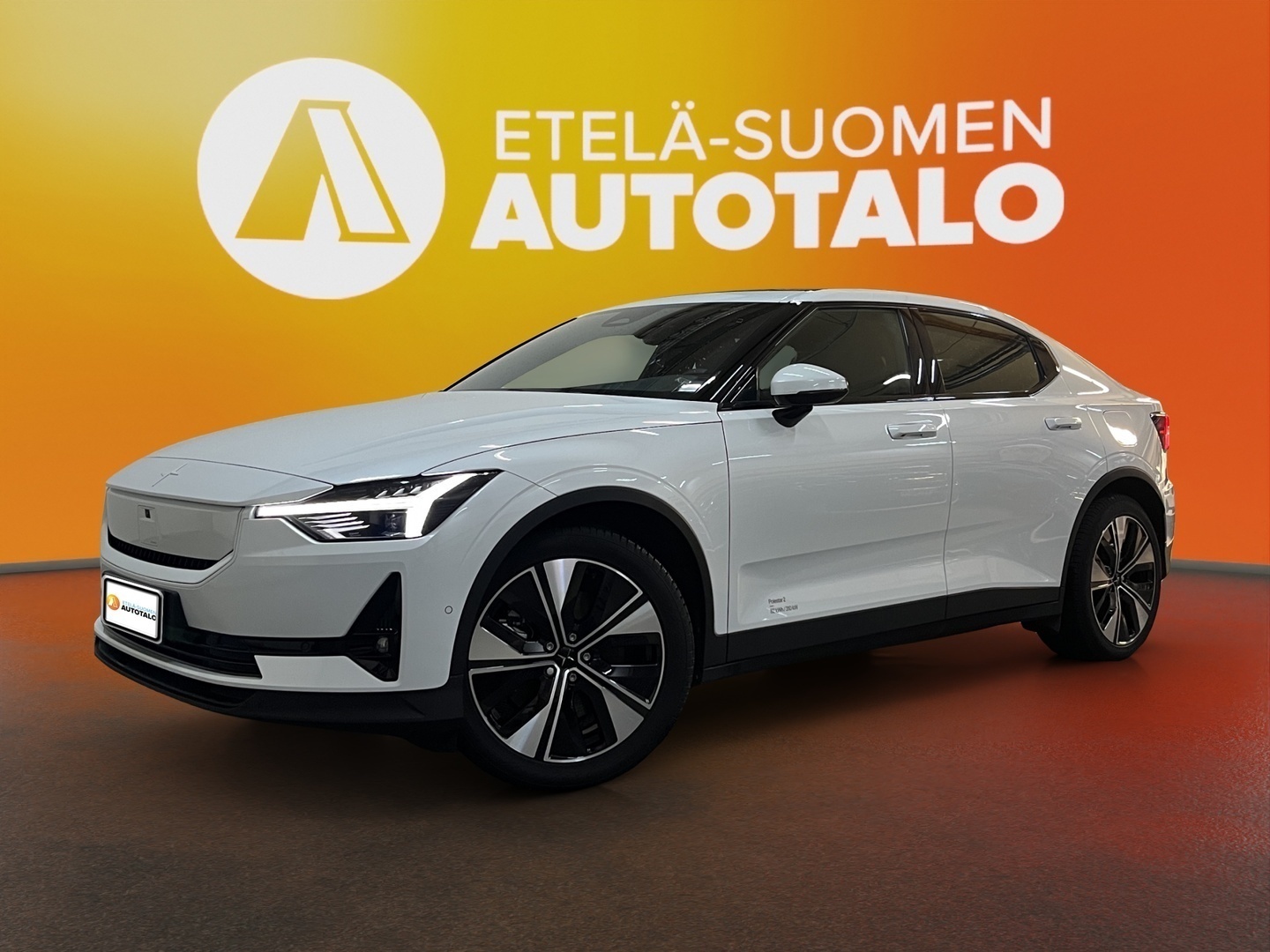 POLESTAR 2 2024