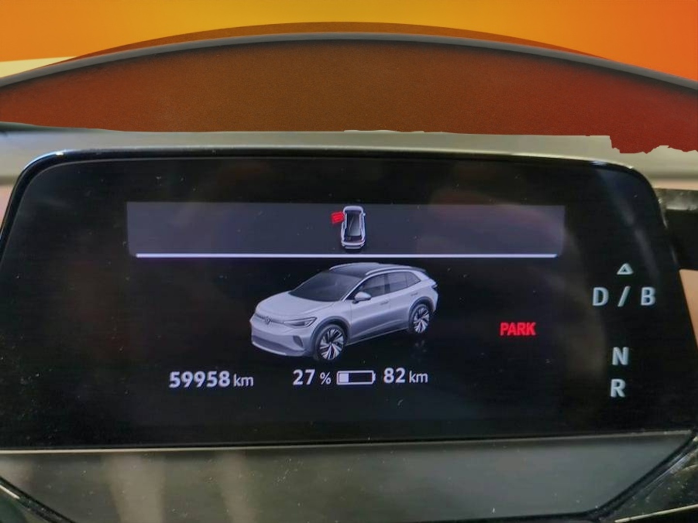 VOLKSWAGEN ID.4 2023