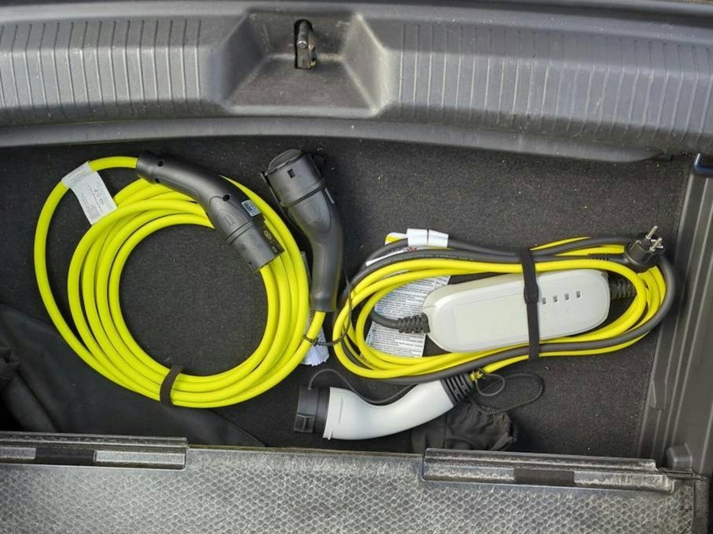 VOLKSWAGEN ID.4 2023