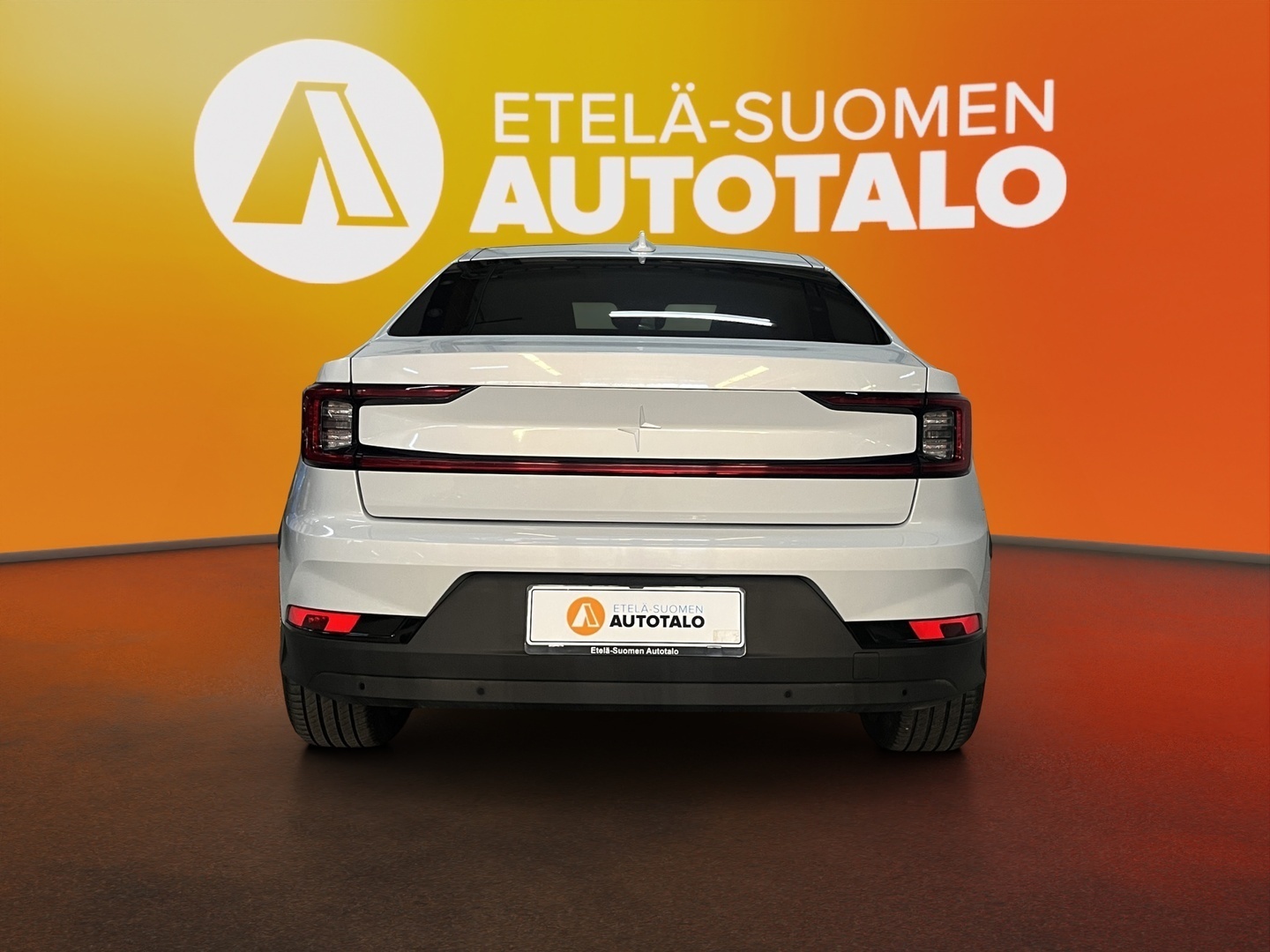 POLESTAR 2 2023