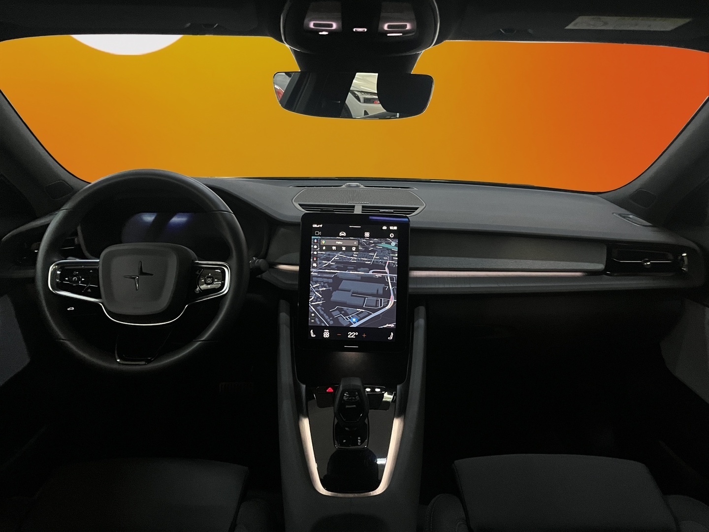 POLESTAR 2 2023