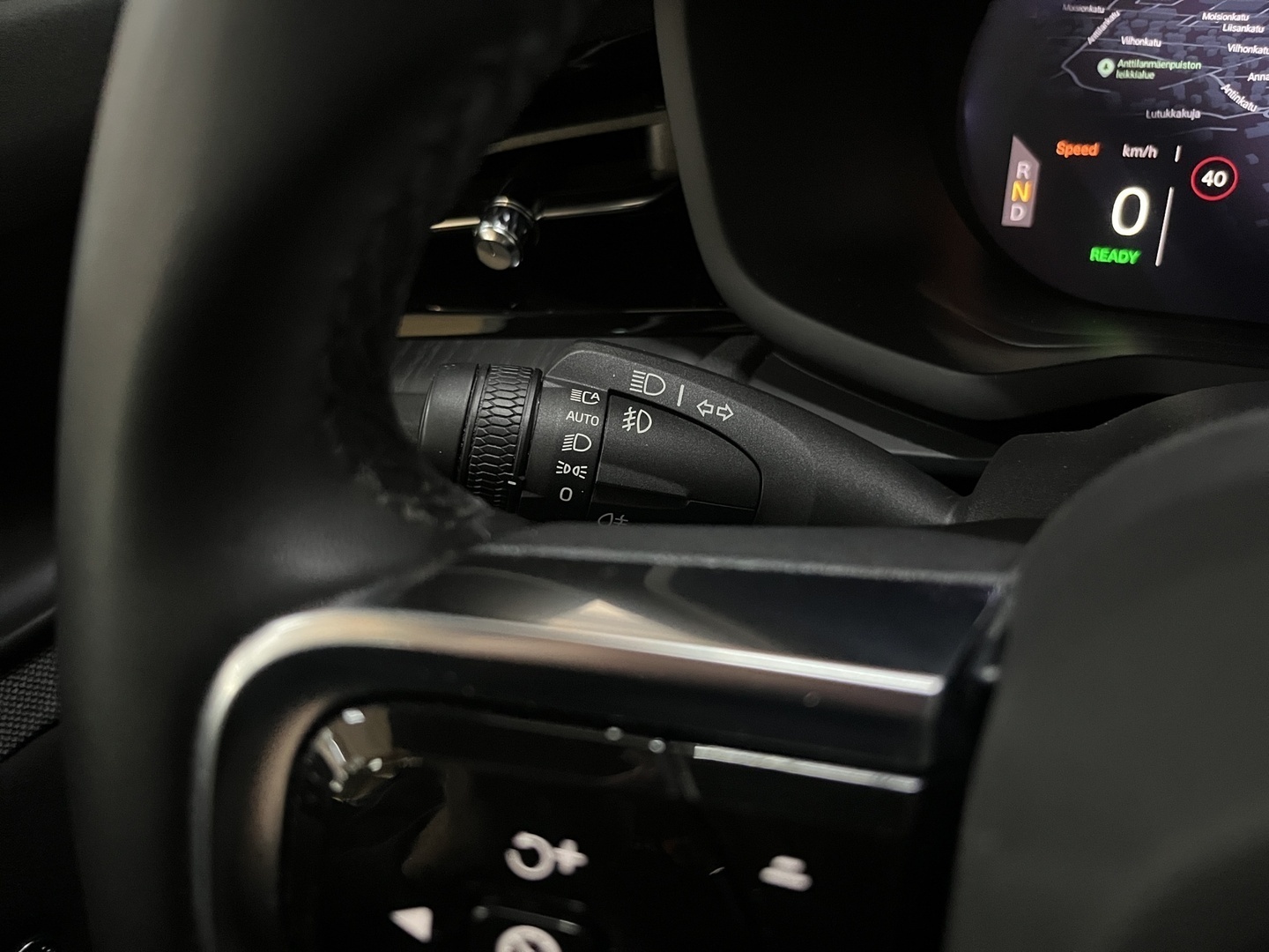 POLESTAR 2 2023