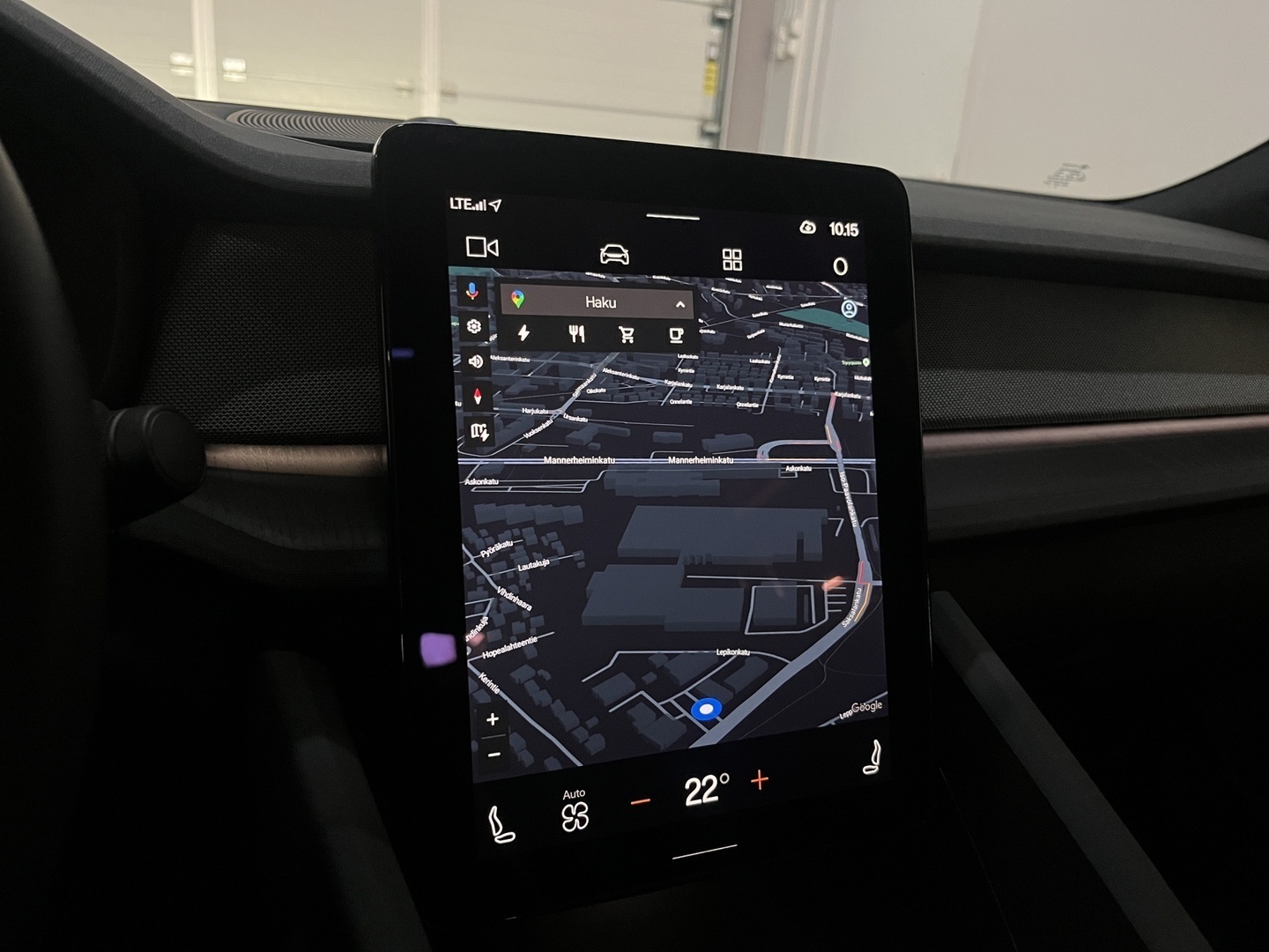POLESTAR 2 2023