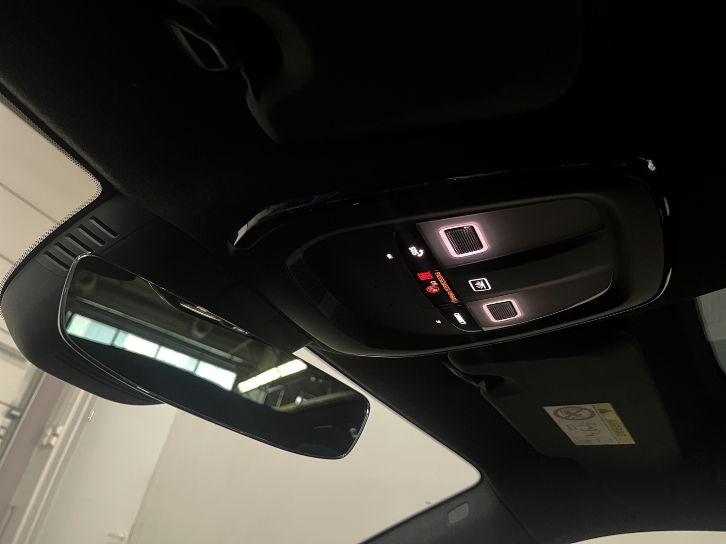 POLESTAR 2 2023