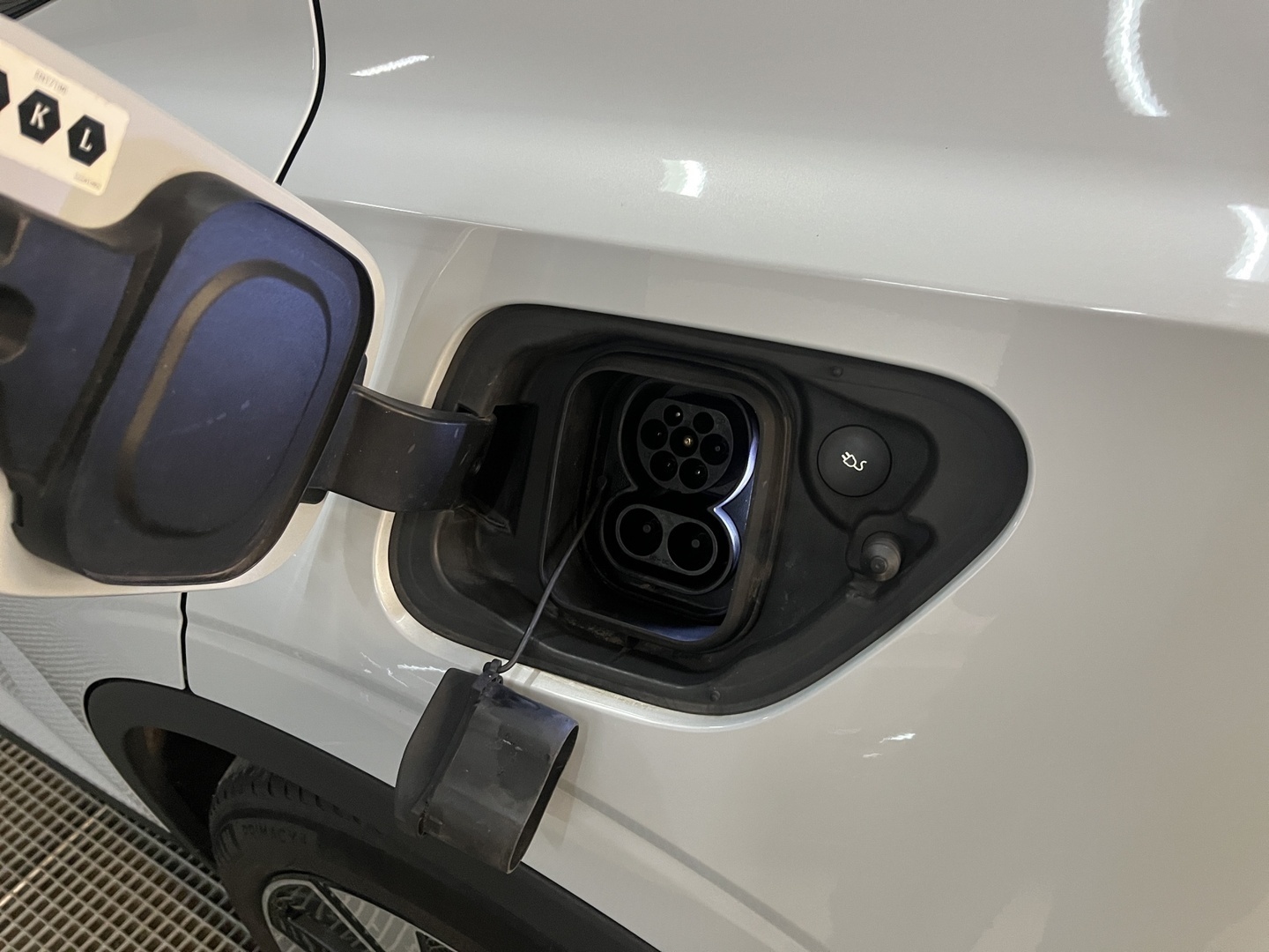 POLESTAR 2 2023