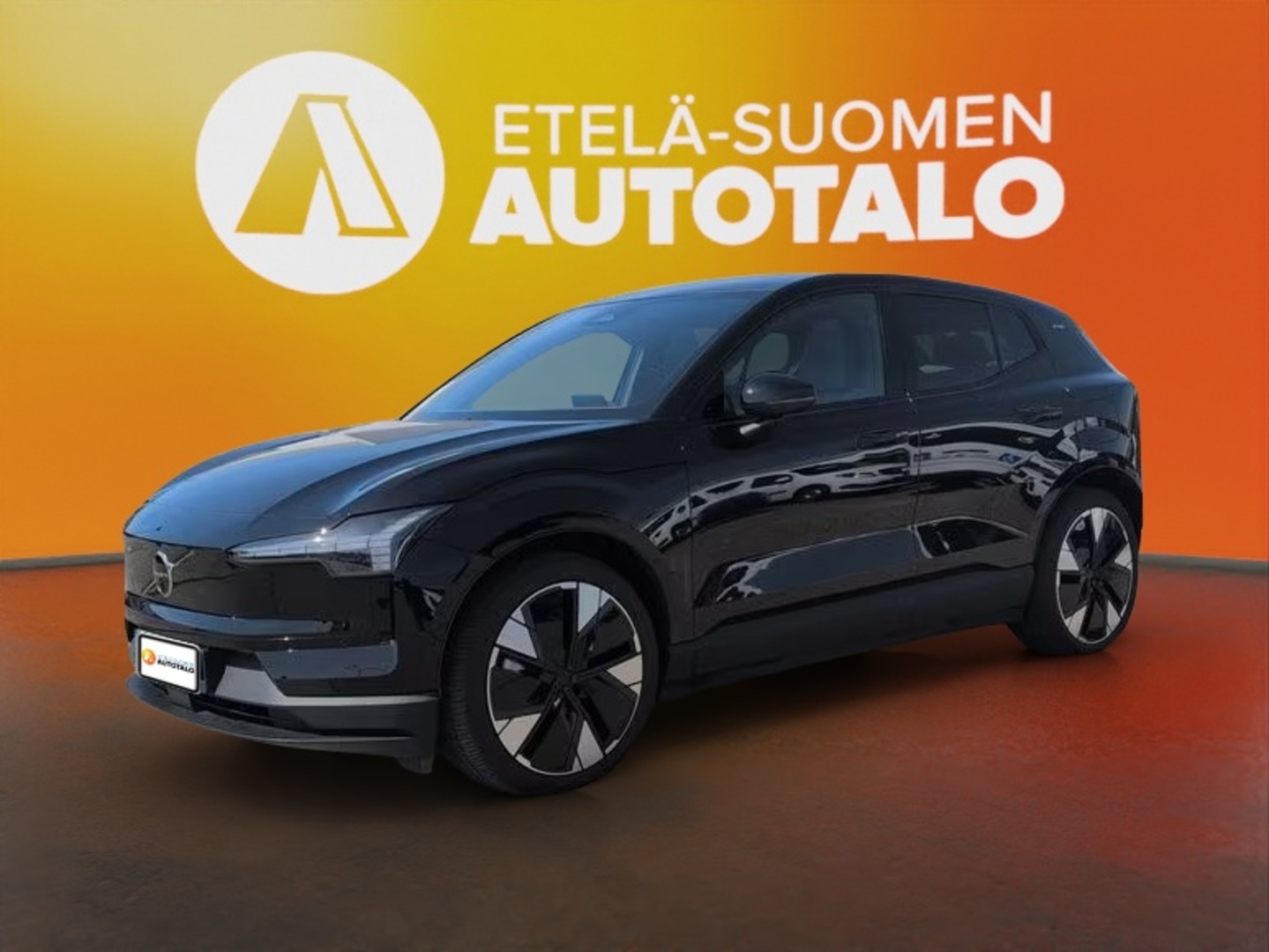 VOLVO EX30 2024