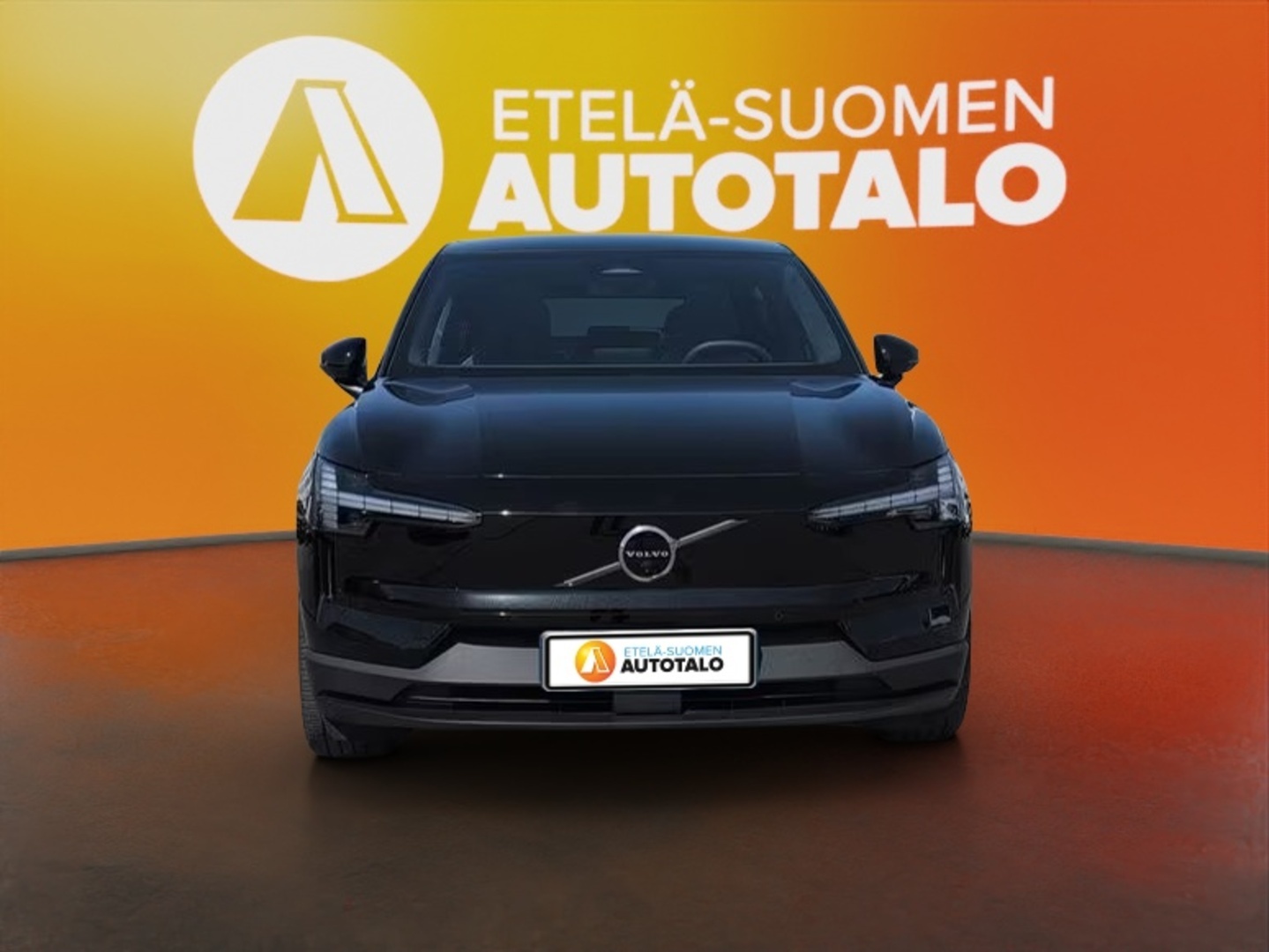 VOLVO EX30 2024