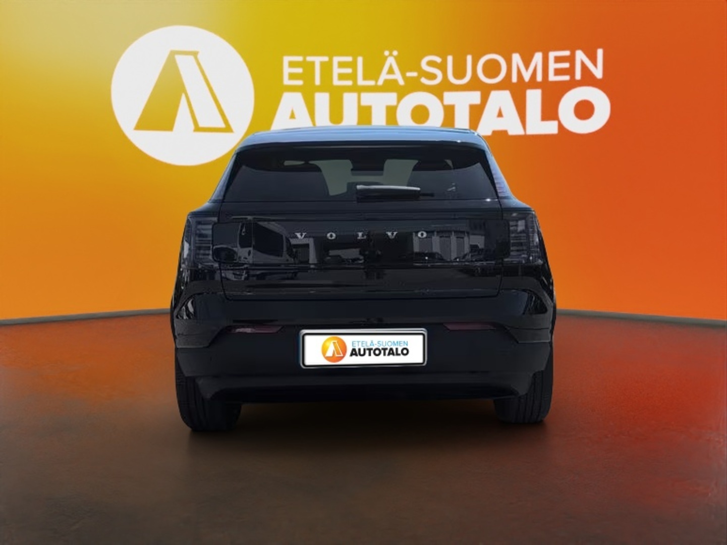VOLVO EX30 2024