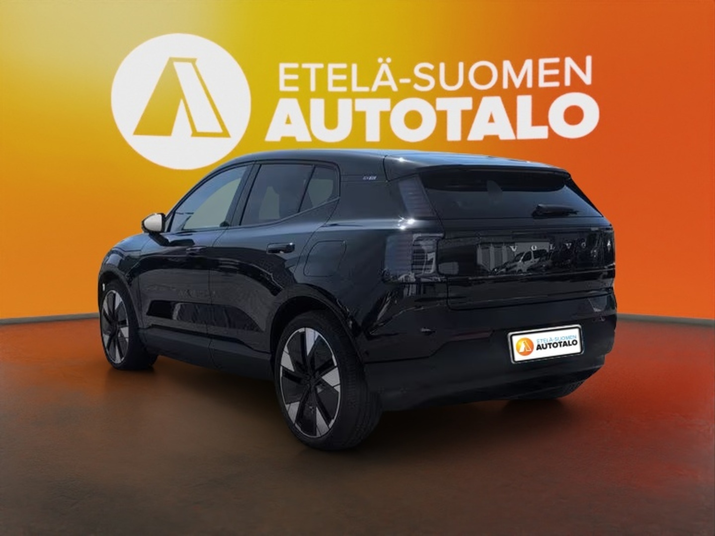 VOLVO EX30 2024