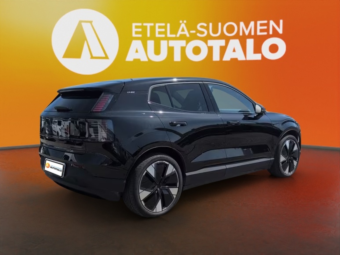 VOLVO EX30 2024