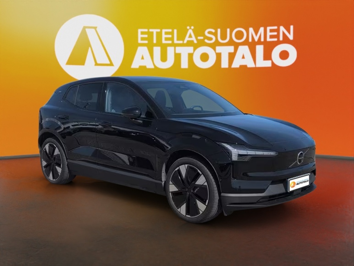 VOLVO EX30 2024