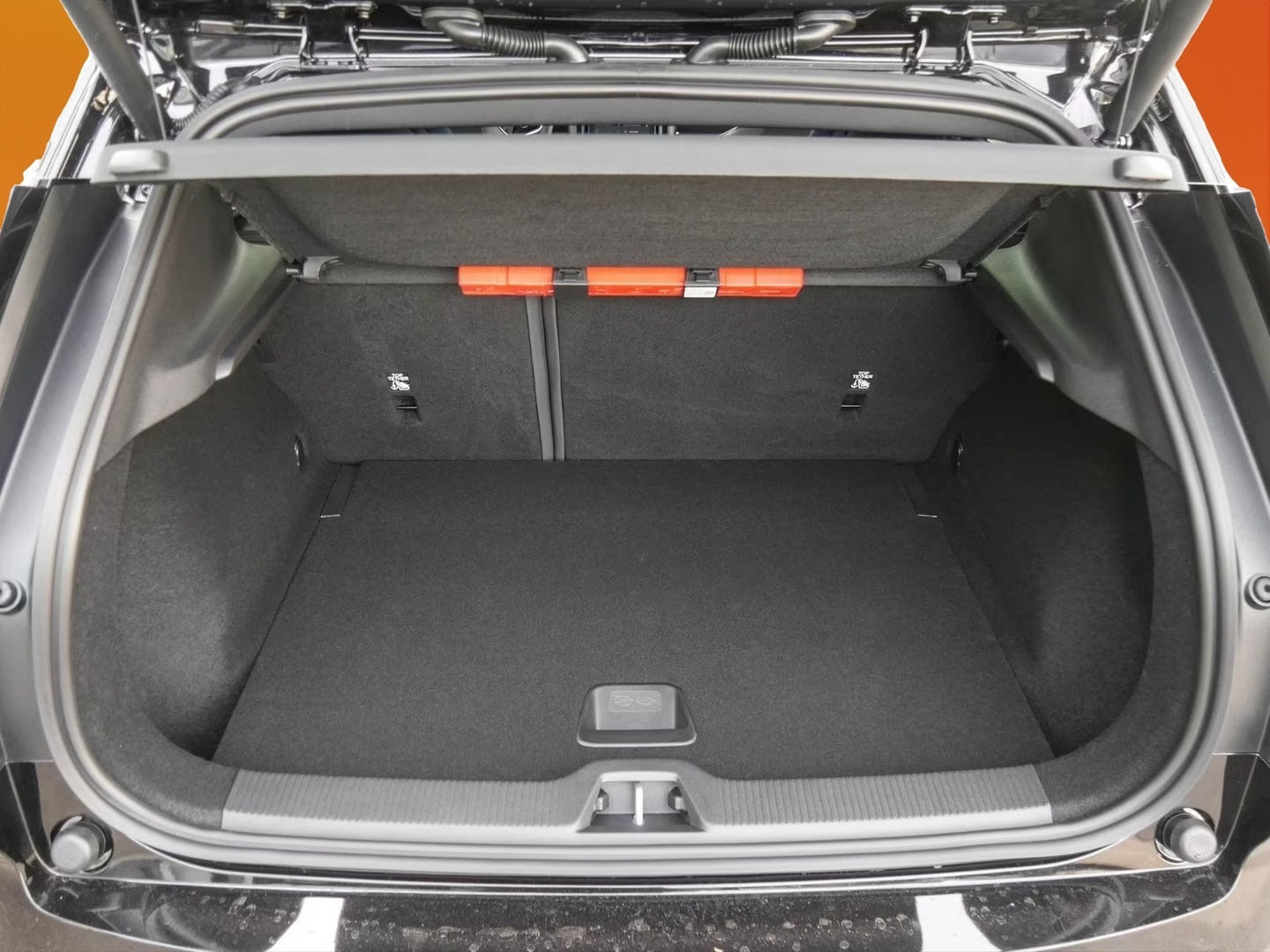 VOLVO EX30 2024