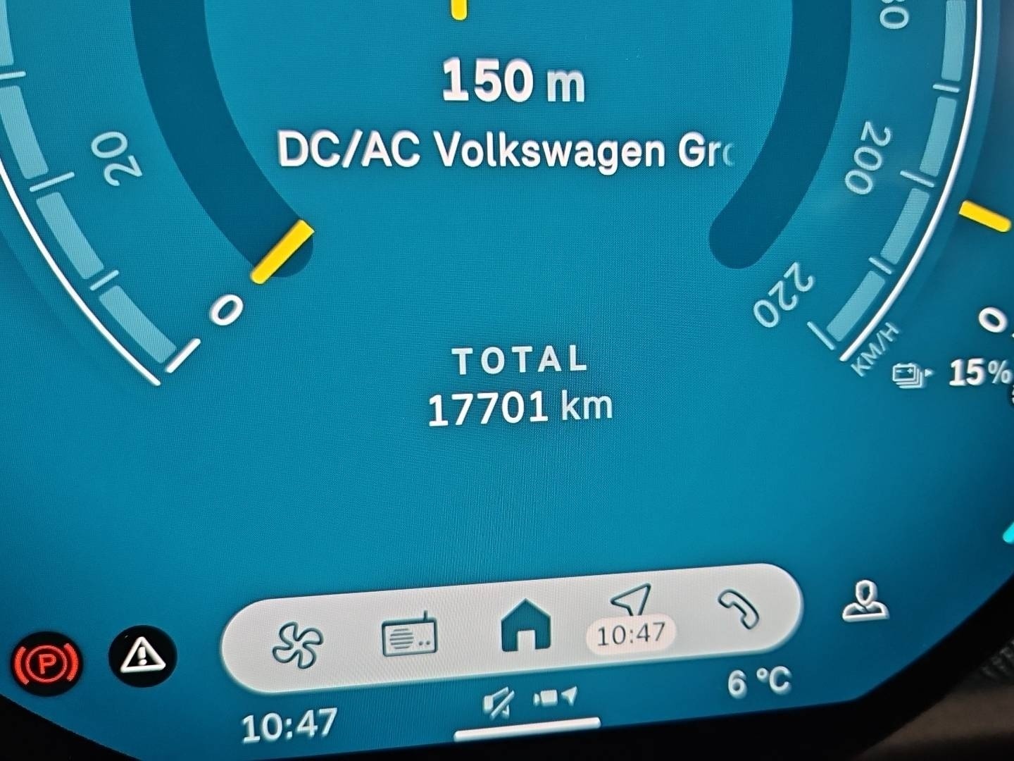 MINI Countryman 2025