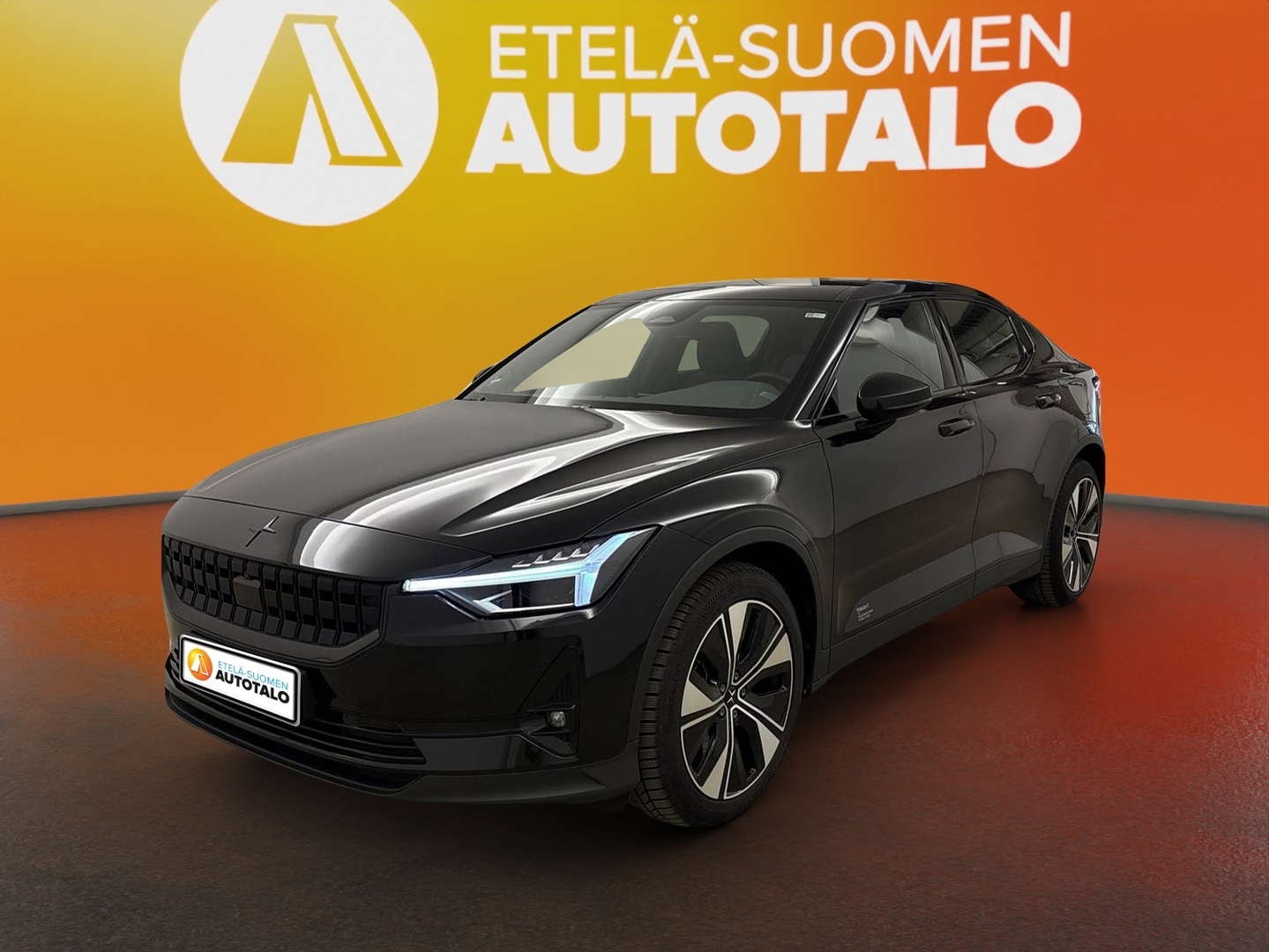POLESTAR 2 2023
