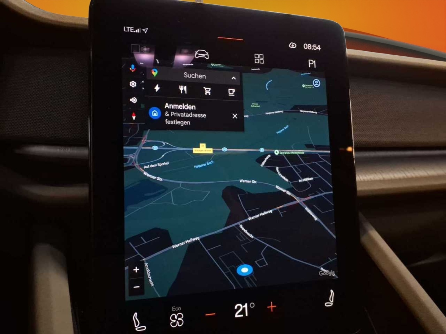 POLESTAR 2 2023