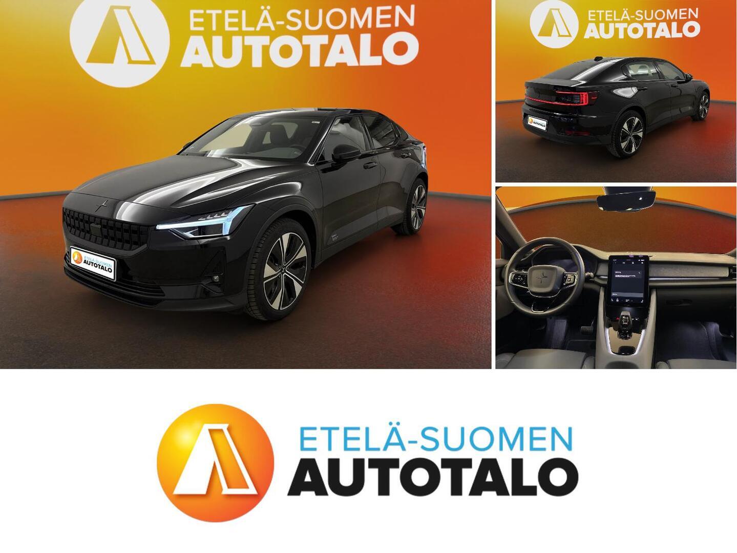 POLESTAR 2 2023