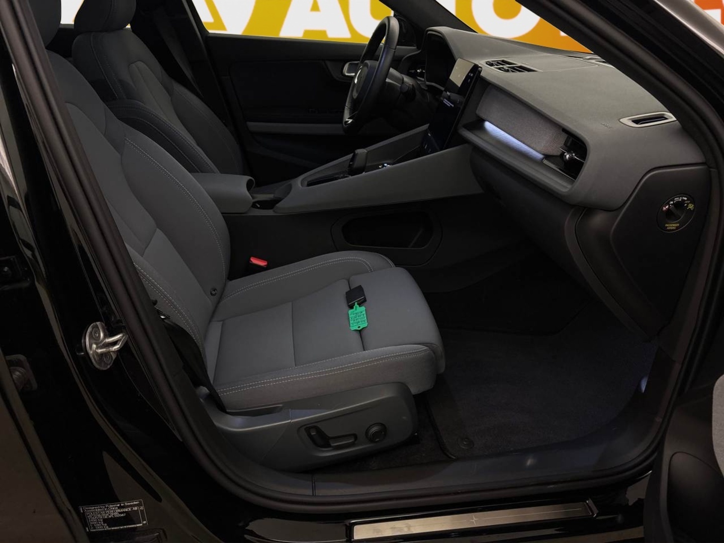 POLESTAR 2 2023