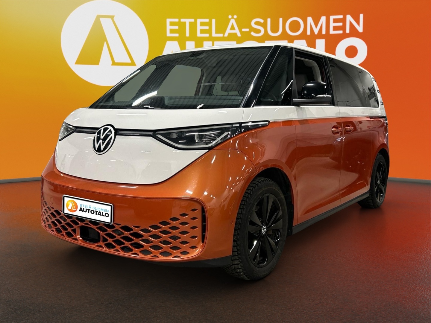 VOLKSWAGEN ID. Buzz 2023