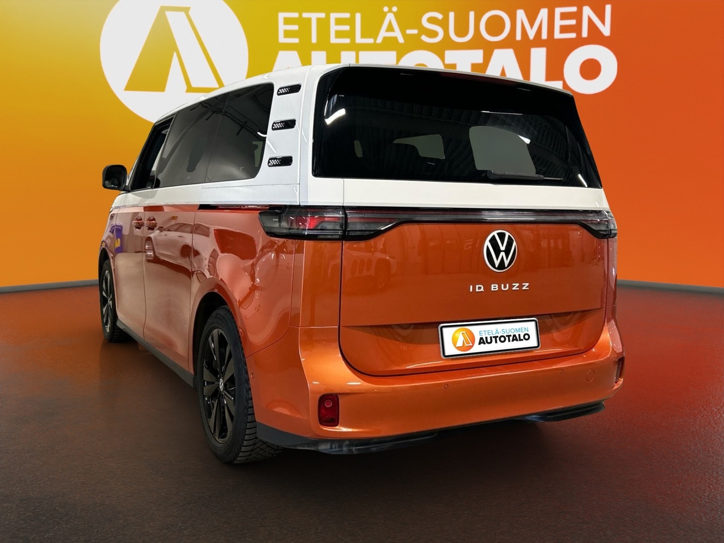 VOLKSWAGEN ID. Buzz 2023