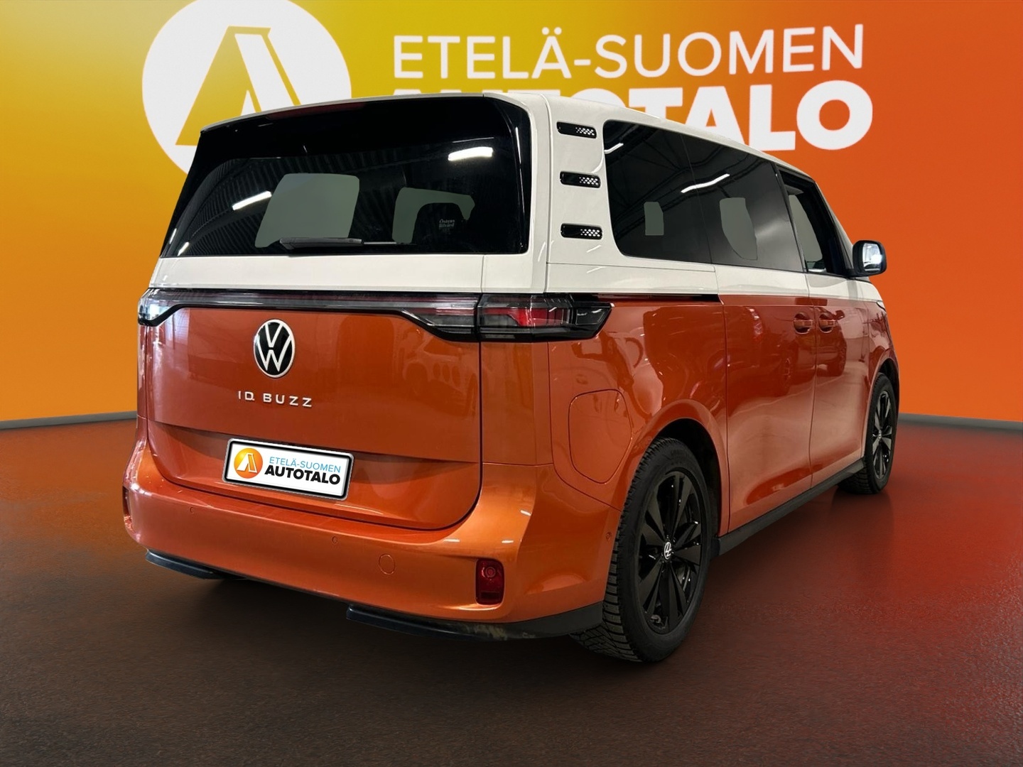 VOLKSWAGEN ID. Buzz 2023