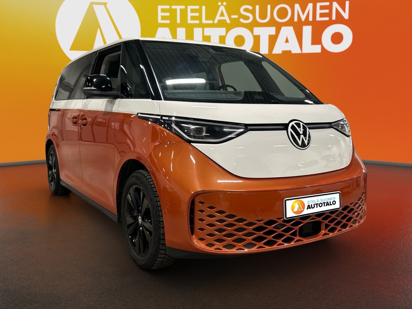 VOLKSWAGEN ID. Buzz 2023