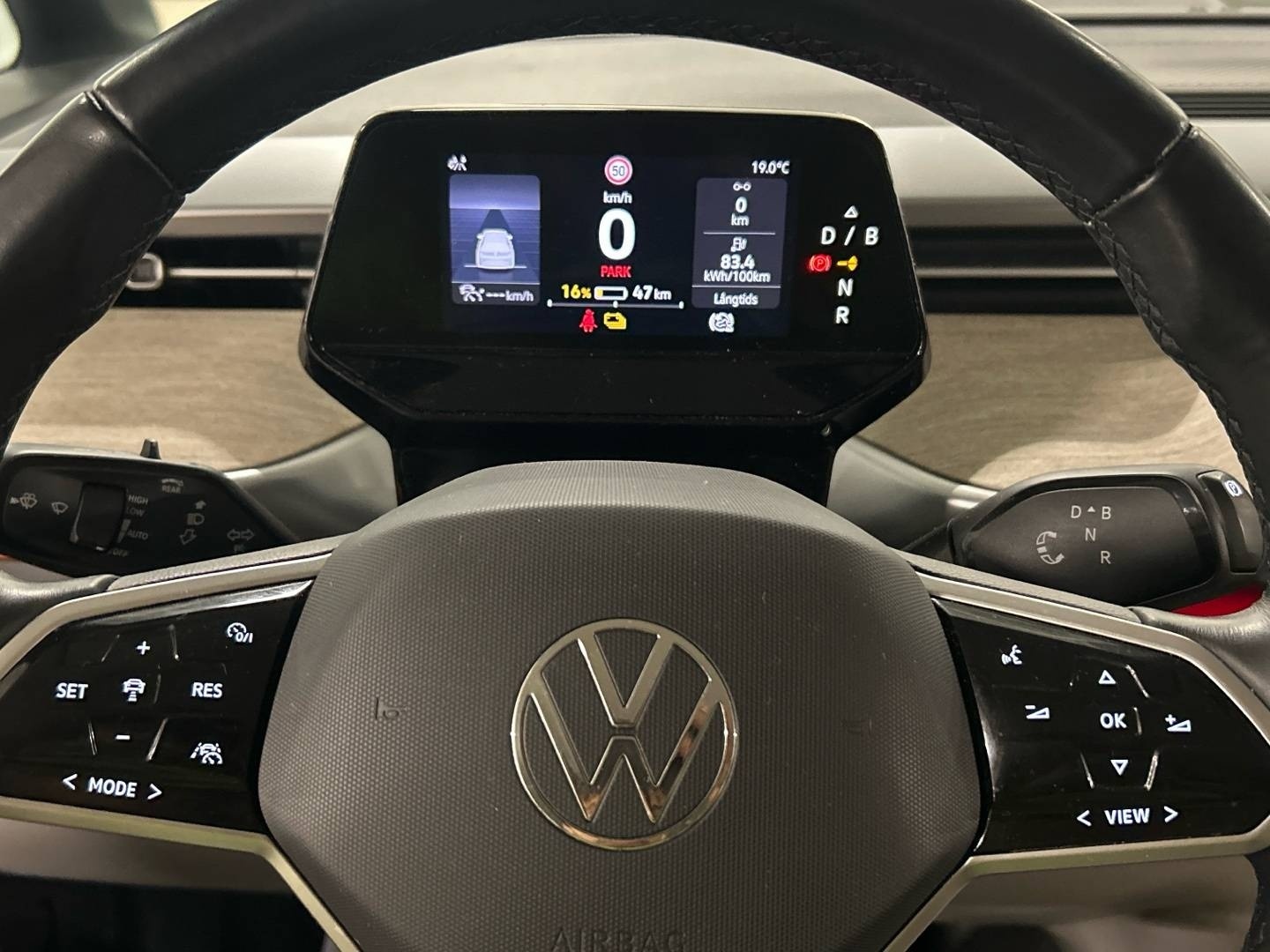 VOLKSWAGEN ID. Buzz 2023