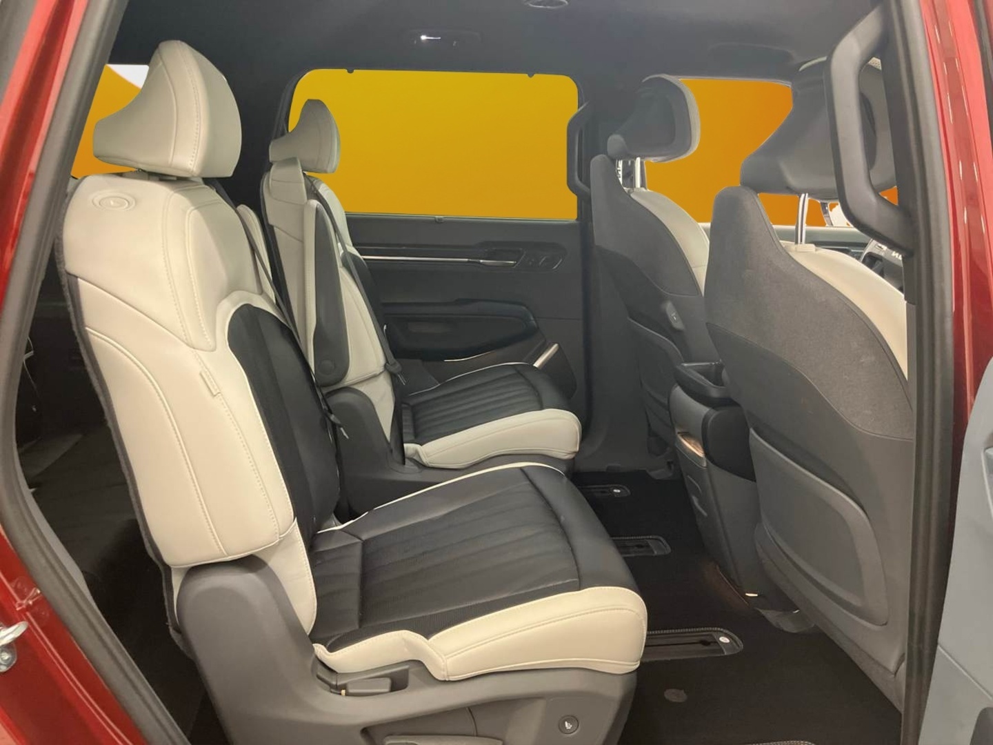 KIA EV9 2025