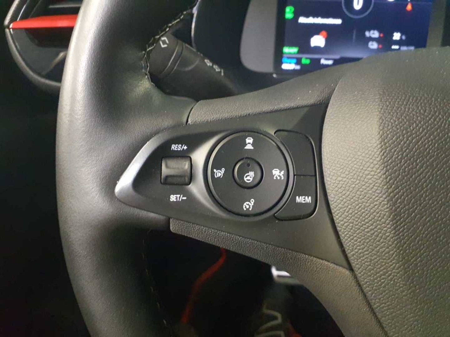 OPEL Corsa-e 2022