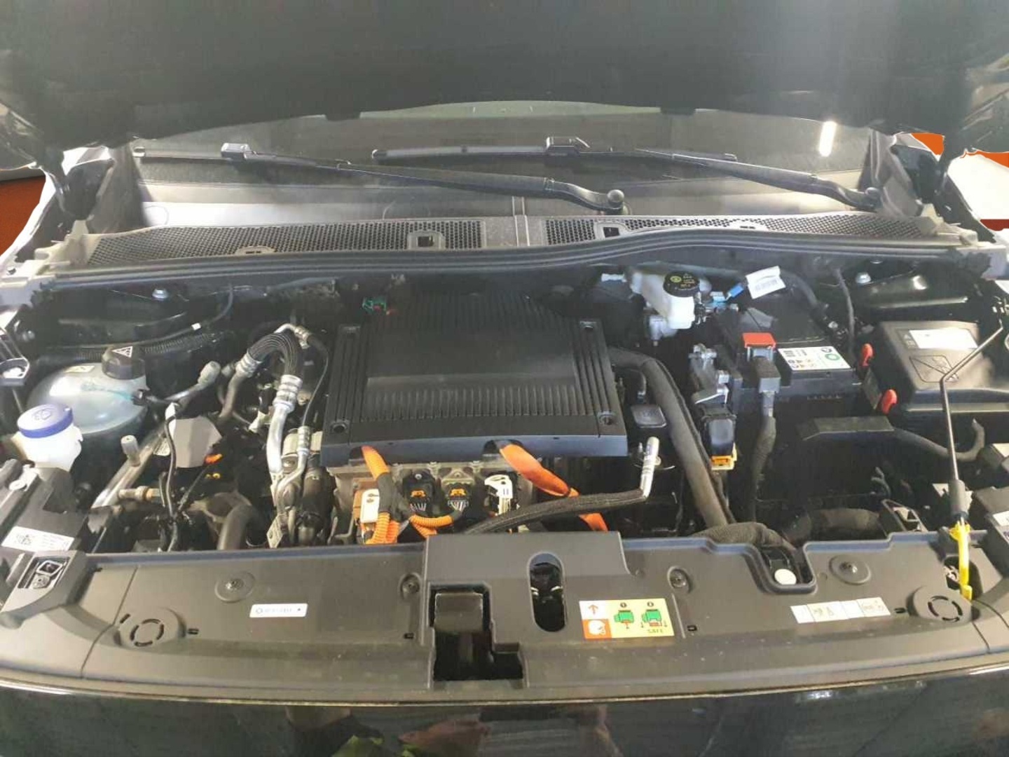 OPEL Corsa-e 2022