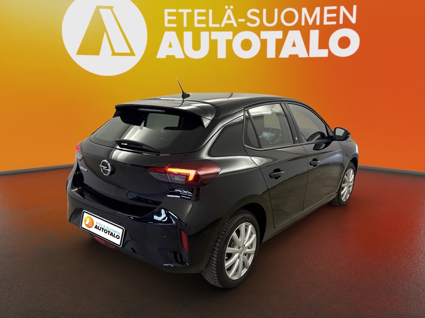 OPEL Corsa-e 2022