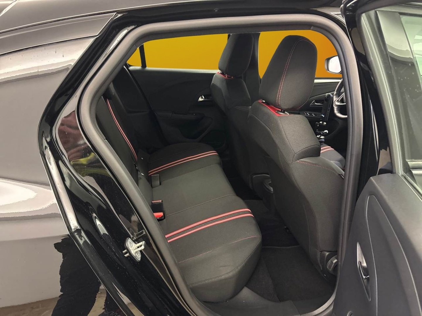 OPEL Corsa-e 2022
