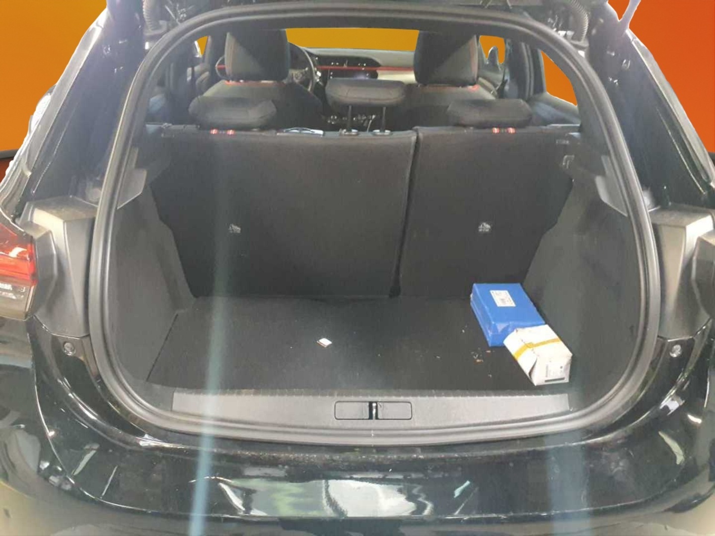 OPEL Corsa-e 2022