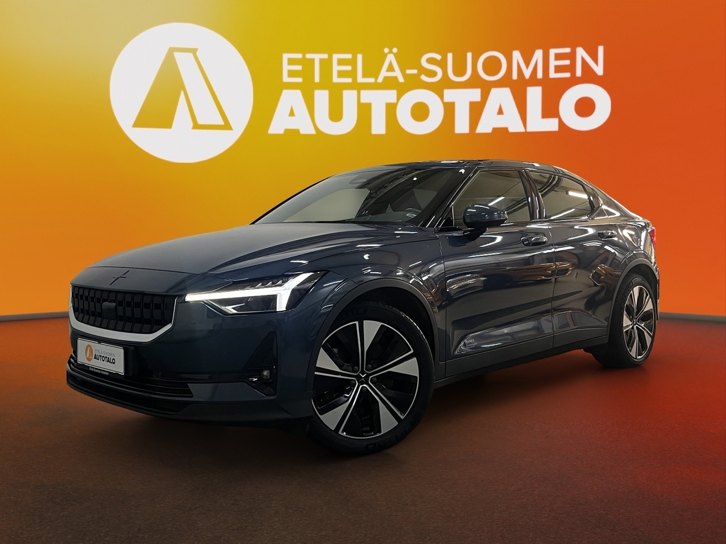 POLESTAR 2 2023