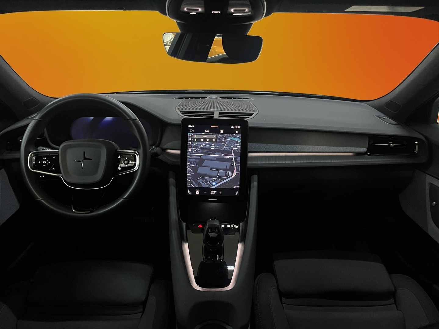 POLESTAR 2 2023