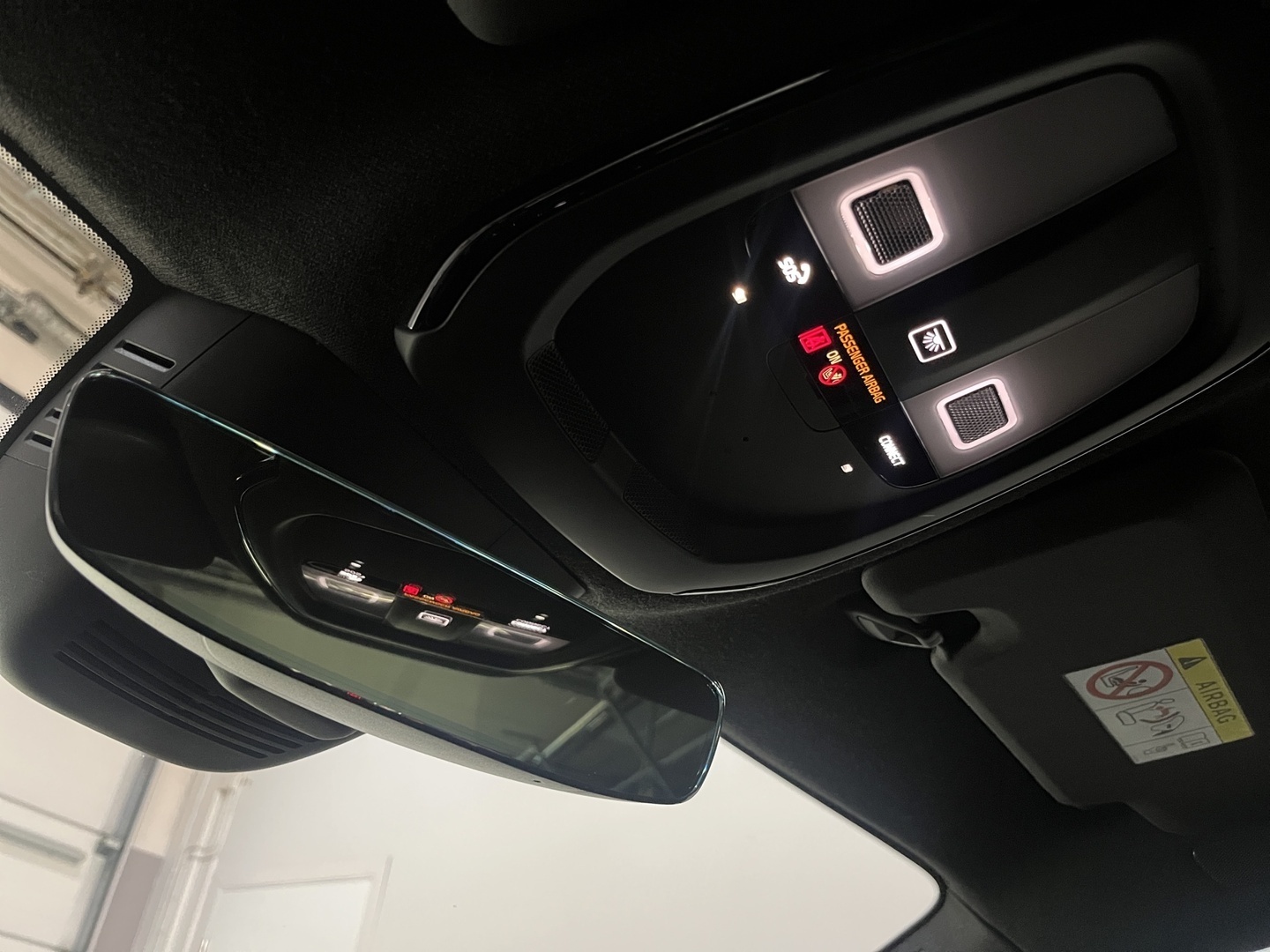 POLESTAR 2 2023