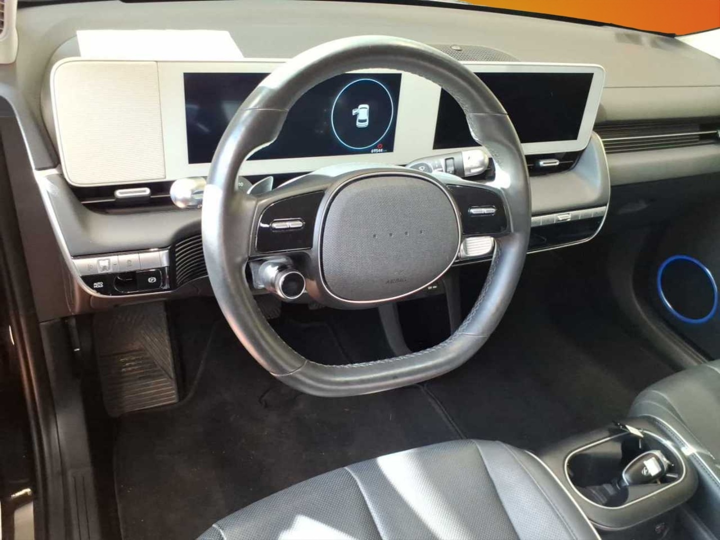 HYUNDAI IONIQ 5 2023