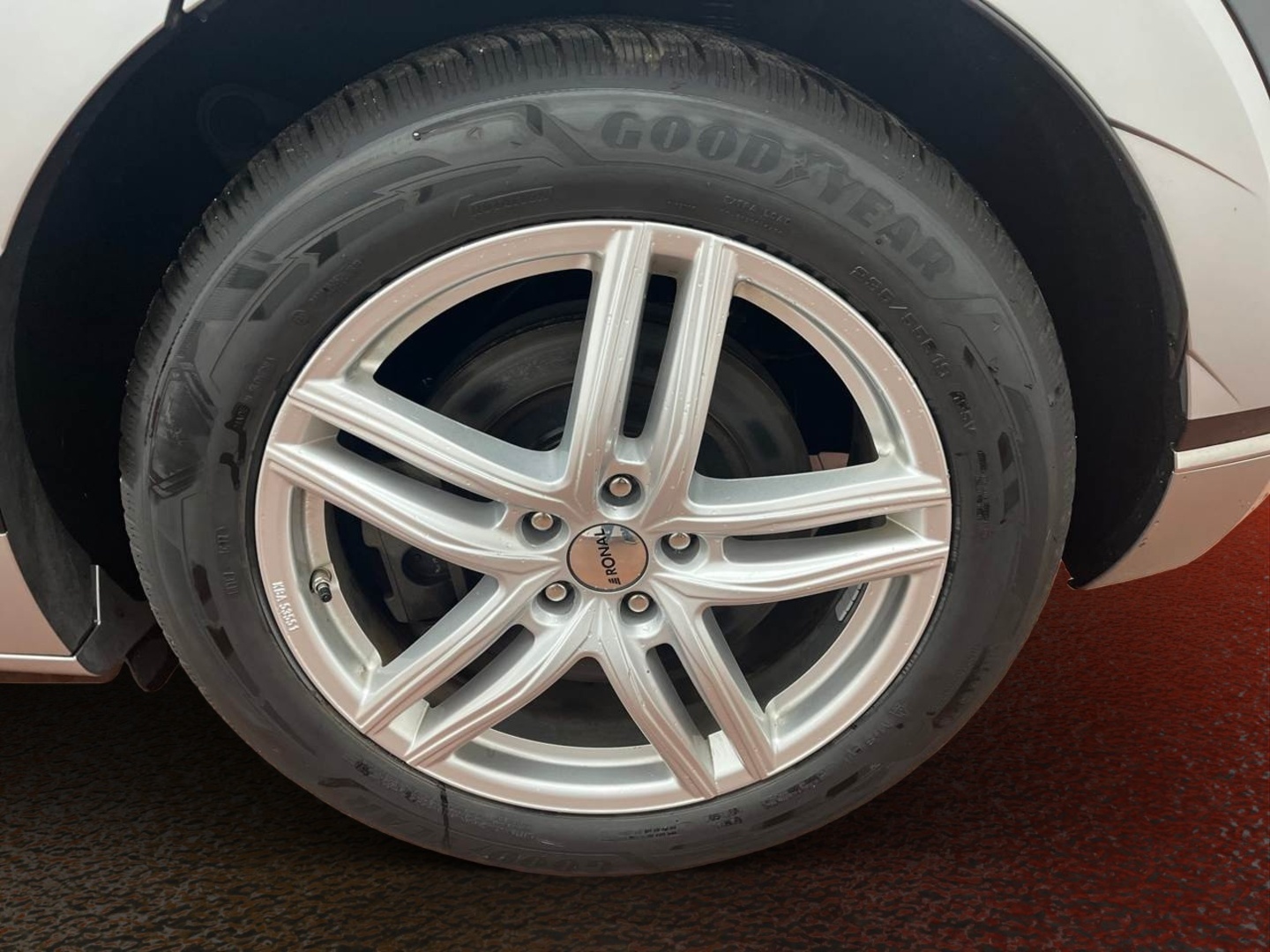 HYUNDAI IONIQ 5 2023